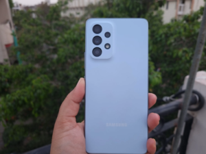 Galaxy A53