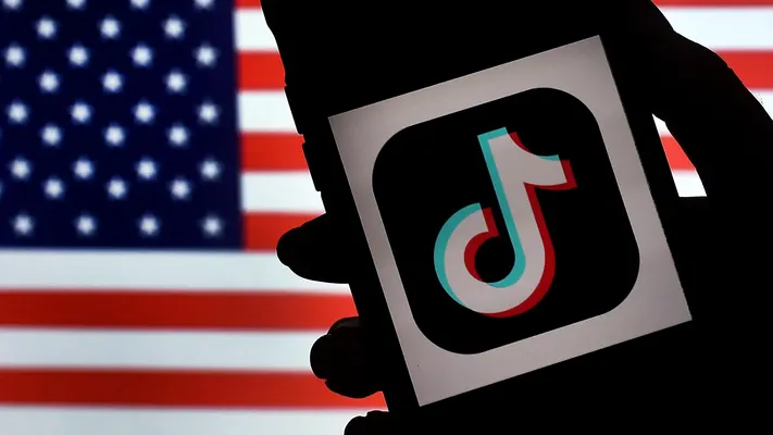 Why is America chasing TikTok wholeheartedly?(image:- FORBES)