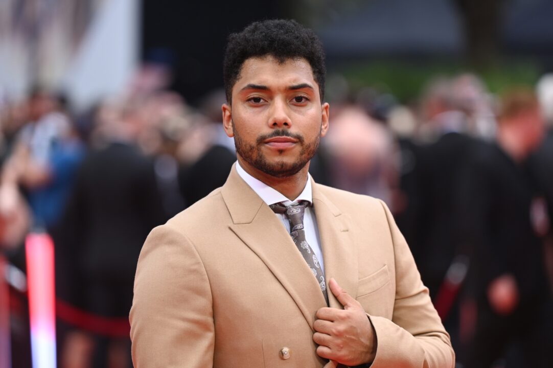 Star of "Gen V" and "Chilling Adventures of Sabrina," Chance Perdomo, dies at the age of 27 (IMAGE:- BLOOMBERG)