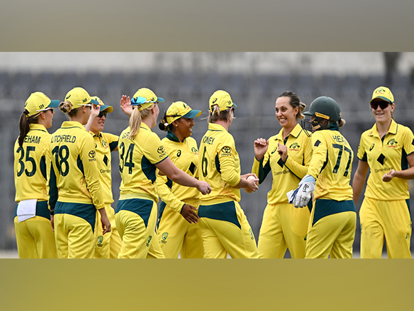 Women's ODI Rankings (image:- NI News)