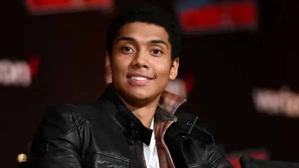 At the age of 27, Chance Perdomo, a star of "Gen V" and "Chilling Adventures of Sabrina," passes away. (IMAGE:- republic world)