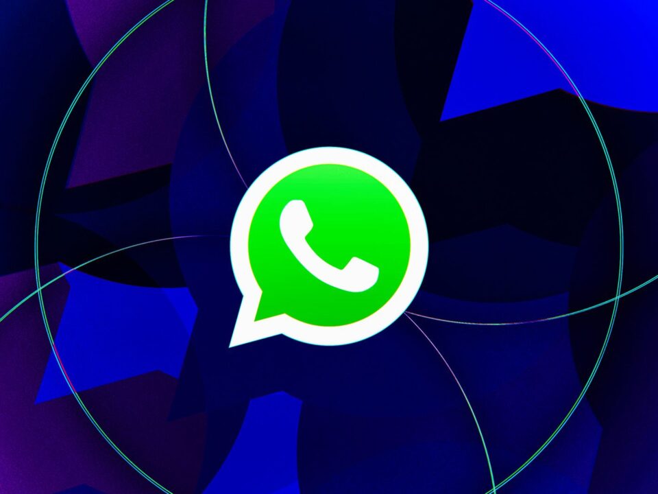 Why WhatsApp Is Down? (IMAGE:- THEVERGE)